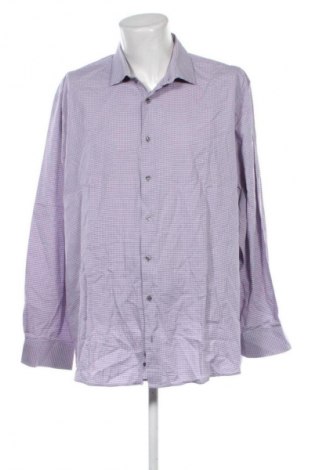 Pánská košile  Canda, Velikost 3XL, Barva Vícebarevné, Cena  469,00 Kč
