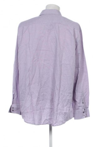 Pánská košile  Canda, Velikost 3XL, Barva Vícebarevné, Cena  469,00 Kč