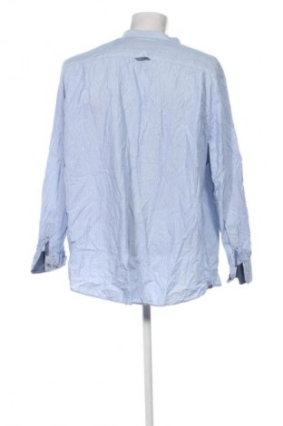 Pánská košile  Canda, Velikost 3XL, Barva Vícebarevné, Cena  469,00 Kč