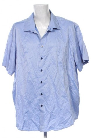 Pánská košile  Canda, Velikost 5XL, Barva Modrá, Cena  469,00 Kč