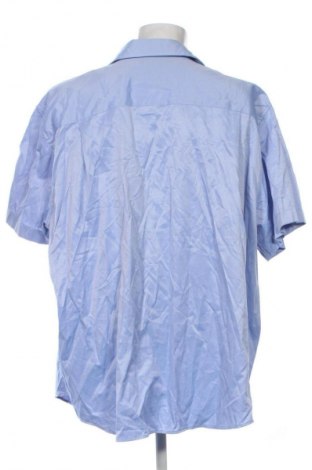 Pánská košile  Canda, Velikost 5XL, Barva Modrá, Cena  469,00 Kč