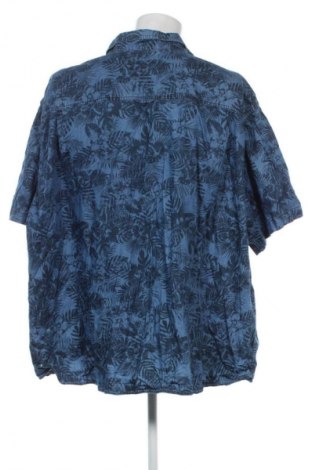 Férfi ing Canda, Méret 5XL, Szín Sokszínű, Ár 8 129 Ft