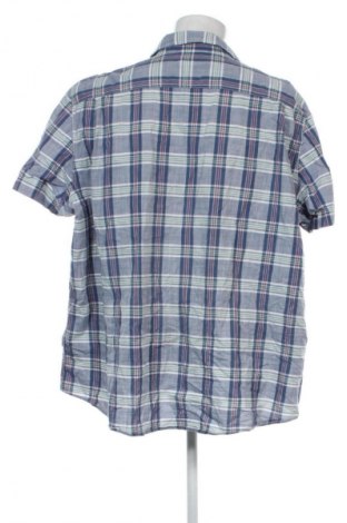 Herrenhemd Canda, Größe 3XL, Farbe Mehrfarbig, Preis € 21,99