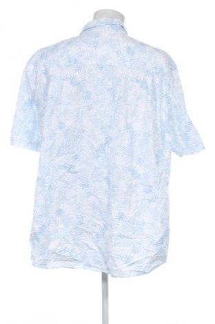 Herrenhemd Canda, Größe 3XL, Farbe Mehrfarbig, Preis € 21,99