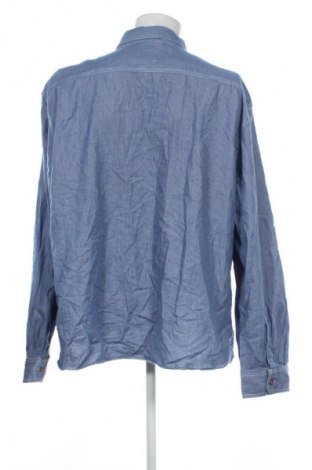 Herrenhemd Canda, Größe 3XL, Farbe Mehrfarbig, Preis 20,99 €