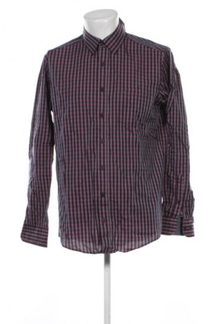 Herrenhemd Casa Moda, Größe L, Farbe Mehrfarbig, Preis € 38,99