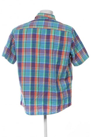 Męska koszula Casa Moda, Rozmiar XL, Kolor Kolorowy, Cena 128,99 zł