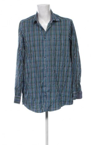 Ανδρικό πουκάμισο Casa Moda, Μέγεθος XXL, Χρώμα Πολύχρωμο, Τιμή 35,99 €