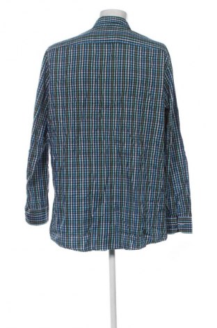 Ανδρικό πουκάμισο Casa Moda, Μέγεθος XXL, Χρώμα Πολύχρωμο, Τιμή 35,99 €