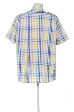Herrenhemd Casa Moda, Größe XXL, Farbe Mehrfarbig, Preis € 25,99