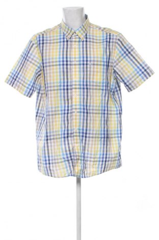 Herrenhemd Casa Moda, Größe XXL, Farbe Mehrfarbig, Preis € 25,99