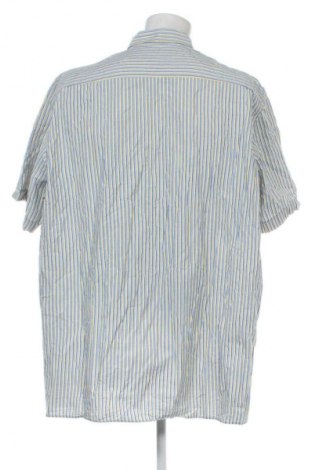 Herrenhemd Casa Moda, Größe 3XL, Farbe Mehrfarbig, Preis € 27,99