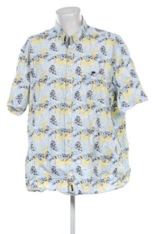 Pánska košeľa  Casa Moda, Veľkosť 4XL, Farba Viacfarebná, Cena  23,95 €