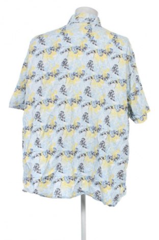 Pánska košeľa  Casa Moda, Veľkosť 4XL, Farba Viacfarebná, Cena  23,95 €