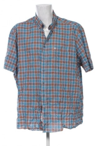 Férfi ing Casa Moda, Méret 4XL, Szín Sokszínű, Ár 14 859 Ft