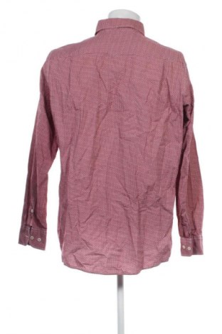 Pánská košile  Casa Moda, Velikost L, Barva Vícebarevné, Cena  889,00 Kč
