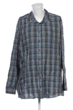 Pánska košeľa  Casa Moda, Veľkosť 4XL, Farba Viacfarebná, Cena  31,95 €