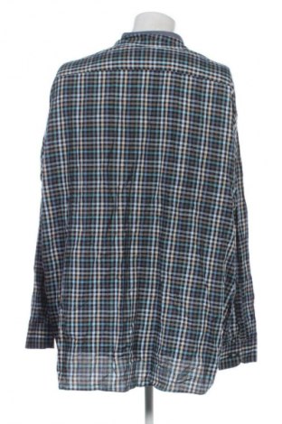 Pánska košeľa  Casa Moda, Veľkosť 4XL, Farba Viacfarebná, Cena  31,95 €