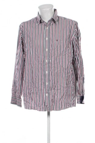 Herrenhemd Casa Moda, Größe XL, Farbe Mehrfarbig, Preis 37,99 €