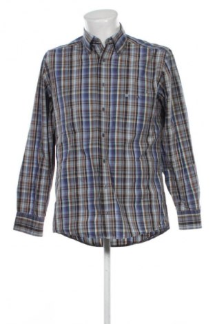 Pánská košile  Casa Moda, Velikost M, Barva Vícebarevné, Cena  889,00 Kč