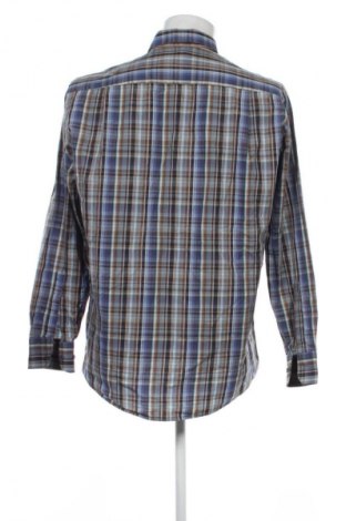 Pánská košile  Casa Moda, Velikost M, Barva Vícebarevné, Cena  889,00 Kč