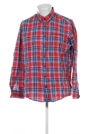Herrenhemd Casa Moda, Größe XL, Farbe Mehrfarbig, Preis 37,99 €