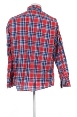 Herrenhemd Casa Moda, Größe XL, Farbe Mehrfarbig, Preis 37,99 €