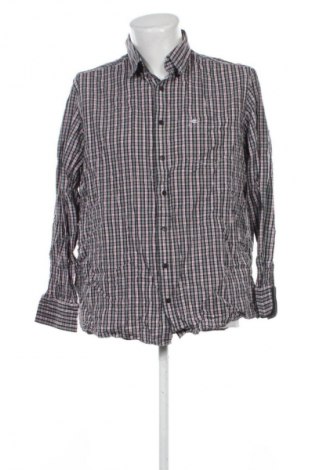 Herrenhemd Casa Moda, Größe XL, Farbe Mehrfarbig, Preis 37,99 €