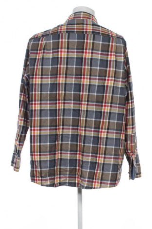 Herrenhemd Casa Moda, Größe XXL, Farbe Mehrfarbig, Preis € 28,18