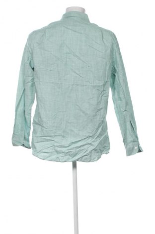 Pánska košeľa  Charles Tyrwhitt, Veľkosť L, Farba Zelená, Cena  31,95 €