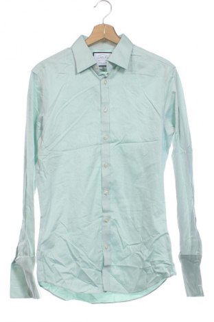 Herrenhemd Charles Tyrwhitt, Größe S, Farbe Mehrfarbig, Preis € 38,99