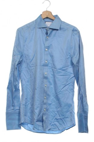 Herrenhemd Charles Tyrwhitt, Größe S, Farbe Blau, Preis € 38,99