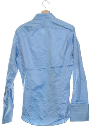 Herrenhemd Charles Tyrwhitt, Größe S, Farbe Blau, Preis € 38,99