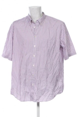 Ανδρικό πουκάμισο Charles Tyrwhitt, Μέγεθος XXL, Χρώμα Πολύχρωμο, Τιμή 23,99 €
