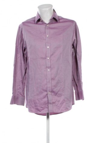 Pánska košeľa  Charles Tyrwhitt, Veľkosť L, Farba Fialová, Cena  18,95 €