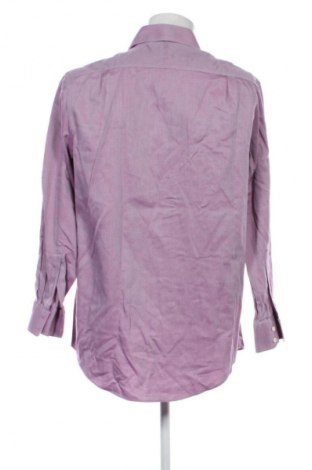 Pánska košeľa  Charles Tyrwhitt, Veľkosť L, Farba Fialová, Cena  18,95 €