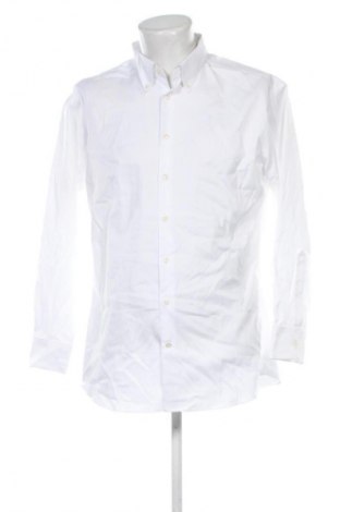 Herrenhemd Charles Tyrwhitt, Größe XL, Farbe Weiß, Preis € 28,12