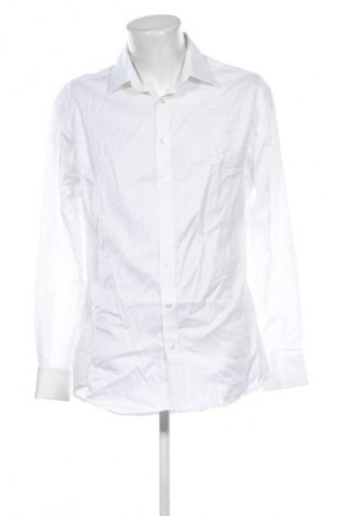 Herrenhemd Charles Tyrwhitt, Größe XL, Farbe Weiß, Preis € 28,12