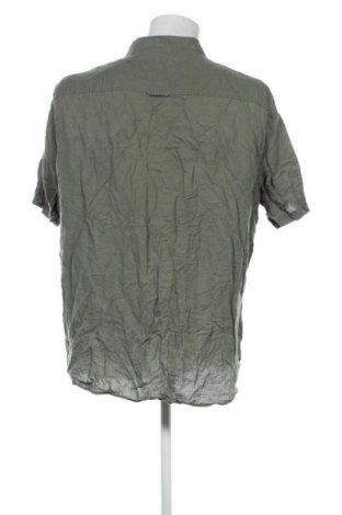 Herrenhemd Charles Vogele, Größe 3XL, Farbe Mehrfarbig, Preis € 17,99