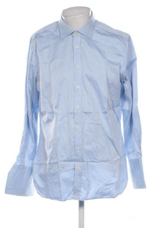 Herrenhemd Charles Vogele, Größe XL, Farbe Blau, Preis 14,83 €