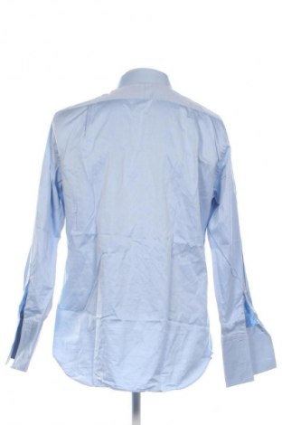 Herrenhemd Charles Vogele, Größe XL, Farbe Blau, Preis 14,83 €