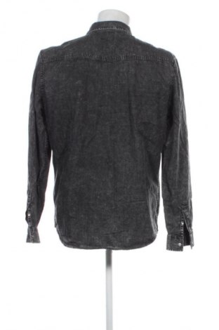 Herrenhemd Clockhouse, Größe XL, Farbe Grau, Preis 20,99 €