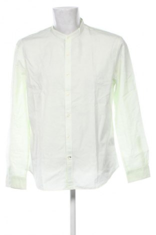 Férfi ing Club Monaco, Méret XL, Szín Zöld, Ár 33 389 Ft
