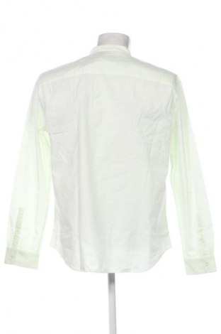 Férfi ing Club Monaco, Méret XL, Szín Zöld, Ár 33 389 Ft