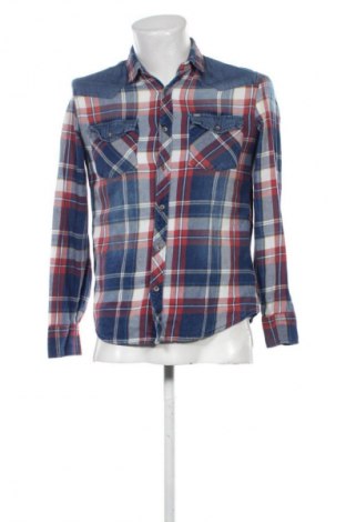 Cămașă de bărbați Colin's, Mărime S, Culoare Multicolor, Preț 76,99 Lei