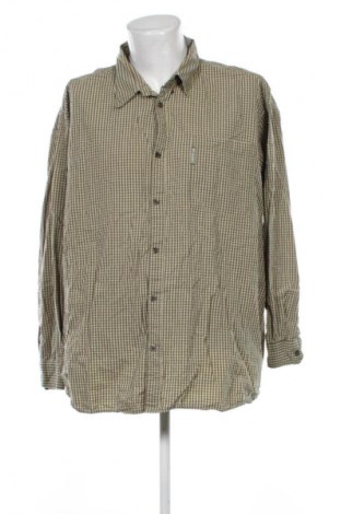 Herrenhemd Columbia, Größe 3XL, Farbe Mehrfarbig, Preis € 38,99