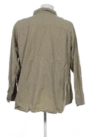 Herrenhemd Columbia, Größe 3XL, Farbe Mehrfarbig, Preis € 38,99