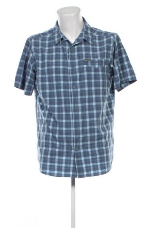 Herrenhemd Columbia, Größe L, Farbe Mehrfarbig, Preis 36,99 €