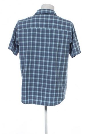 Herrenhemd Columbia, Größe L, Farbe Mehrfarbig, Preis 36,99 €