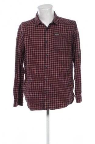 Herrenhemd Columbia, Größe L, Farbe Mehrfarbig, Preis 37,99 €
